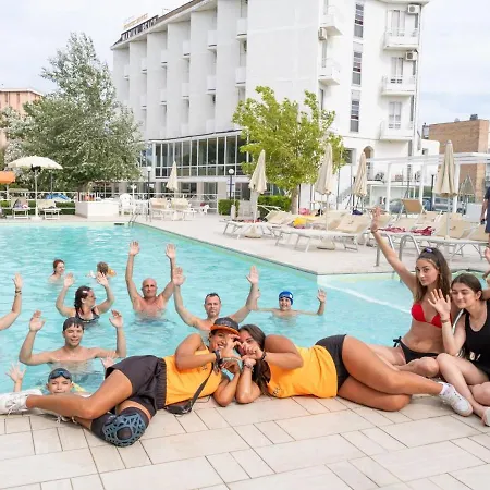 Marina - Azzurro Club