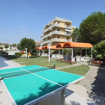 호텔 Marina - Azzurro Club