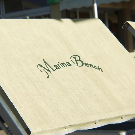 Marina - Azzurro Club 3* Rávena