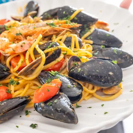 Hotel Marina - Azzurro Club