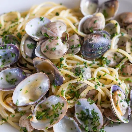 Marina - Azzurro Club 라벤나