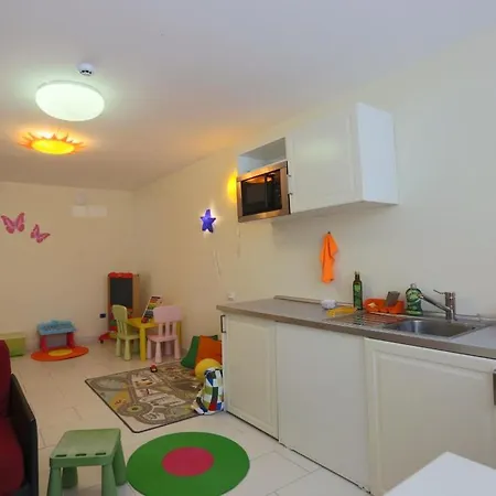 Marina - Azzurro Club Rávena