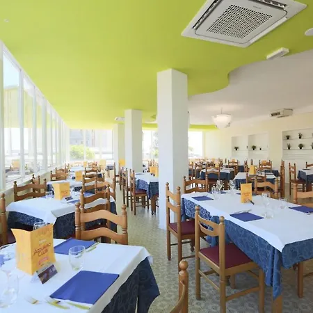 Hotel Marina - Azzurro Club 3*