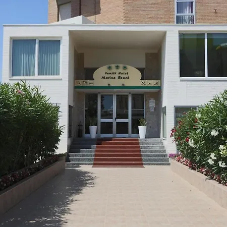 Marina - Azzurro Club 3*