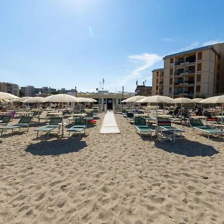 Marina - Azzurro Club Rávena