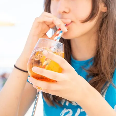 호텔 Marina - Azzurro Club