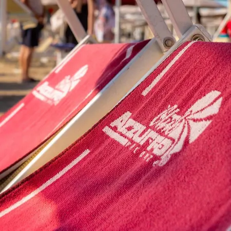 호텔 Marina - Azzurro Club