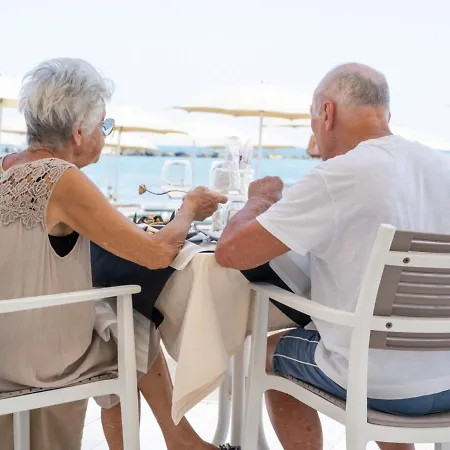 Hotel Marina - Azzurro Club 3*