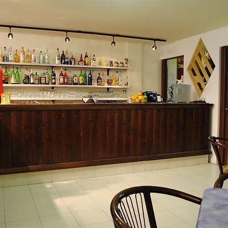 Marina - Azzurro Club Rávena