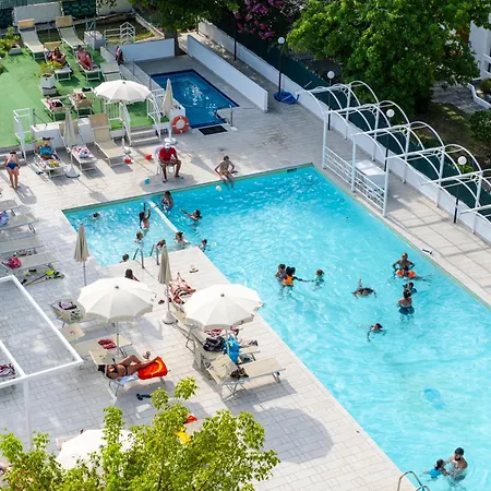 Marina - Azzurro Club 호텔 3*