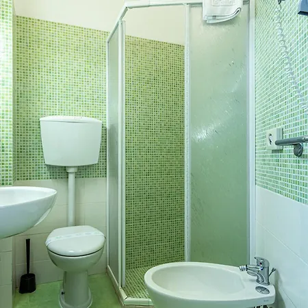 Marina - Azzurro Club 3* Rávena