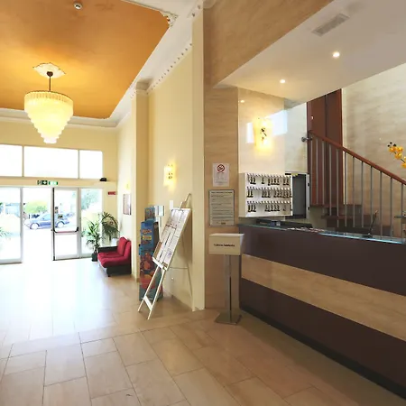 Marina - Azzurro Club