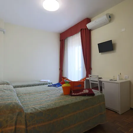 Marina - Azzurro Club