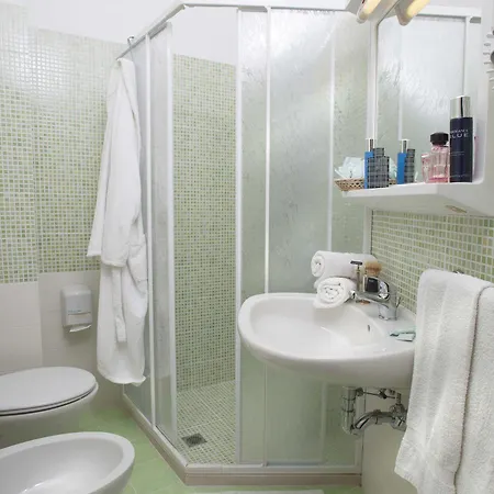 Marina - Azzurro Club 호텔