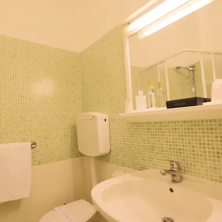 Marina - Azzurro Club 호텔 3*