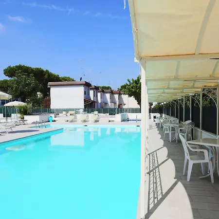 Marina - Azzurro Club 호텔