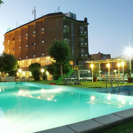 호텔 Marina - Azzurro Club