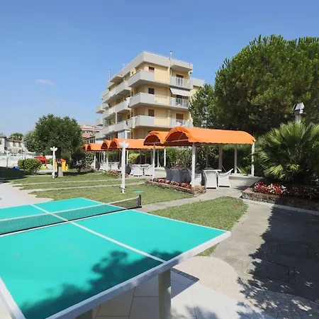 Hotel Marina - Azzurro Club 3*