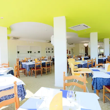 Marina - Azzurro Club Rávena