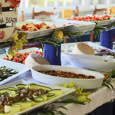 Marina - Azzurro Club 라벤나