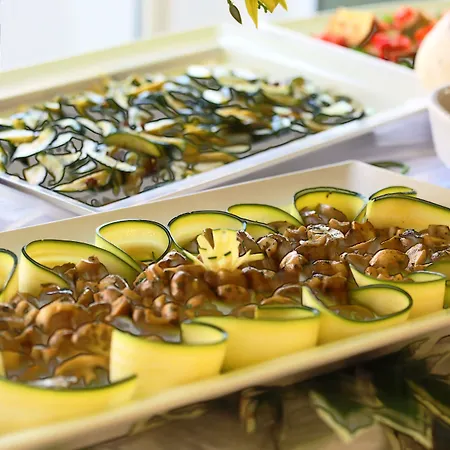 Marina - Azzurro Club Hotel