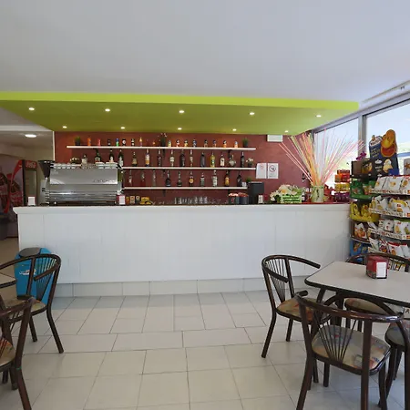 Marina - Azzurro Club Hotel