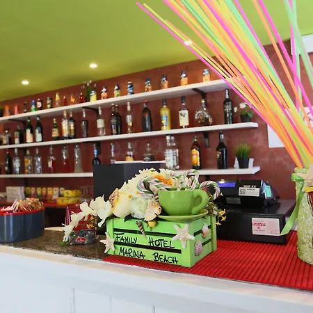 Marina - Azzurro Club Rávena