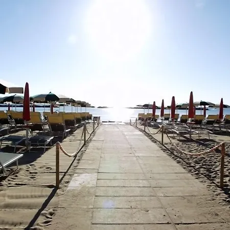 Hotel Marina - Azzurro Club