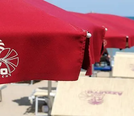 Hotel Marina - Azzurro Club