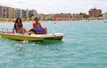 Szálloda Marina - Azzurro Club 3*