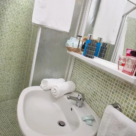 Marina - Azzurro Club 호텔 3*