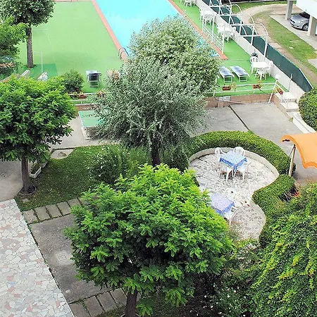 Marina - Azzurro Club Rávena