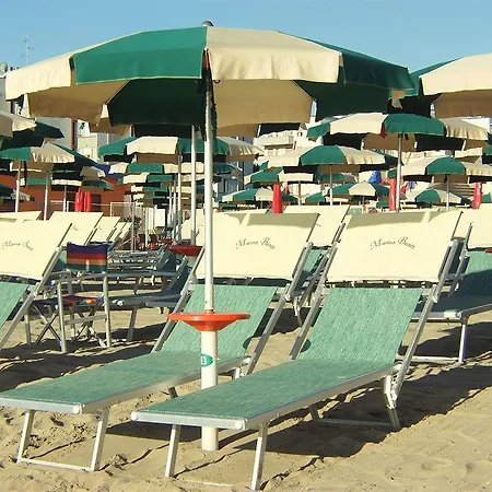 Marina - Azzurro Club Rávena