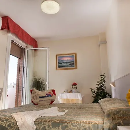 Marina - Azzurro Club