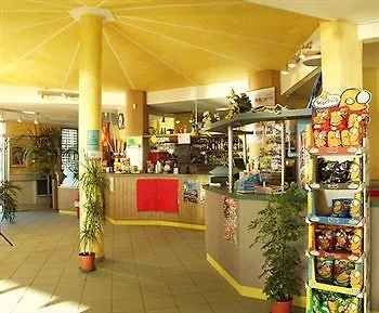 Marina - Azzurro Club