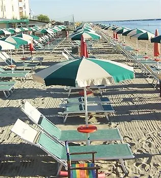 Otel Marina - Azzurro Club