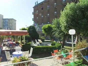 Marina - Azzurro Club Hotel Ravena