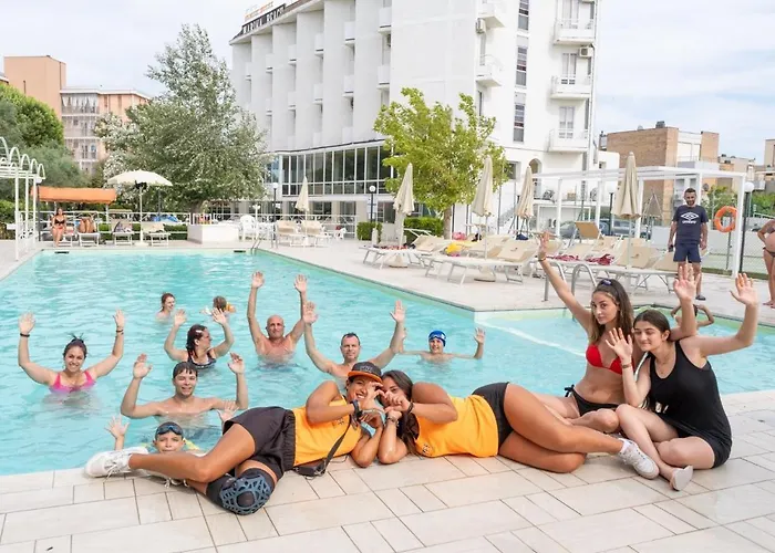 Marina - Azzurro Club