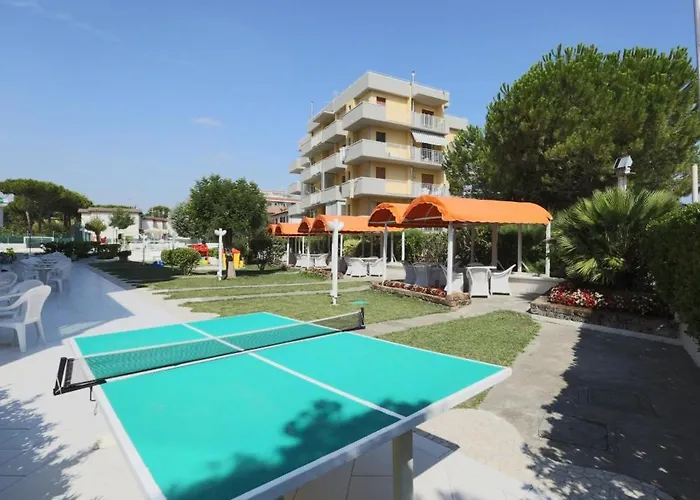 Hotel Marina - Azzurro Club