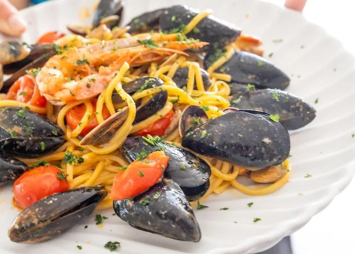 Szálloda Marina - Azzurro Club