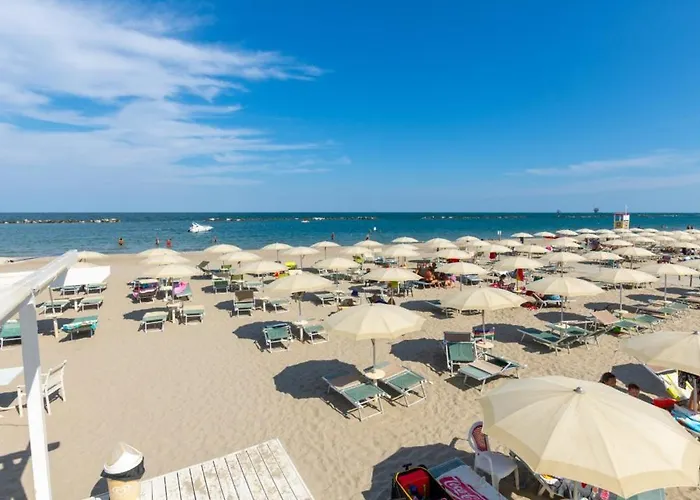 Marina - Azzurro Club Szálloda