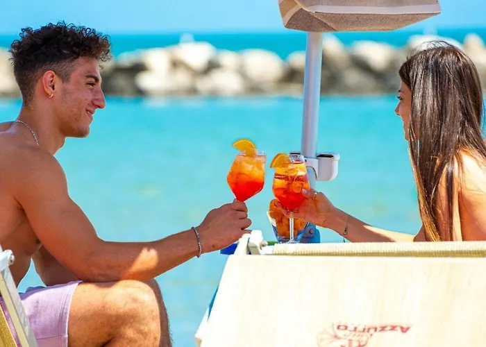 Marina - Azzurro Club 3*