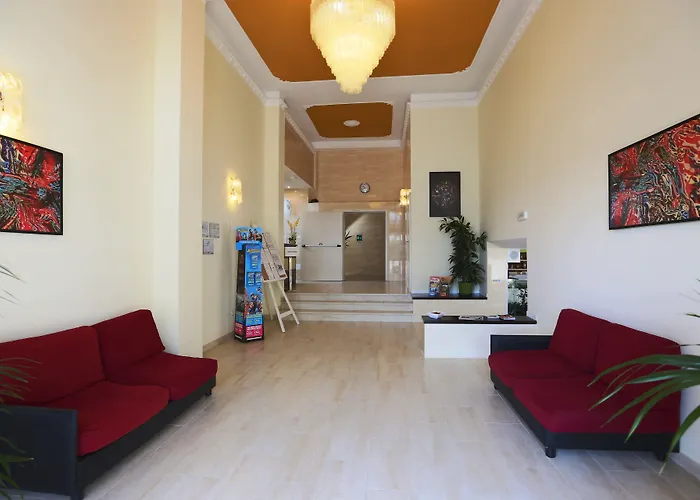 Marina - Azzurro Club