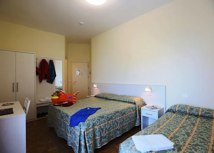 Szálloda Marina - Azzurro Club 3*