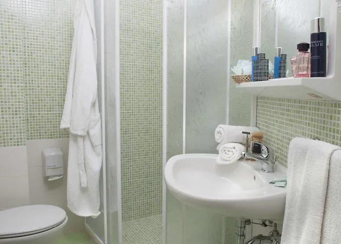 Marina - Azzurro Club Szálloda