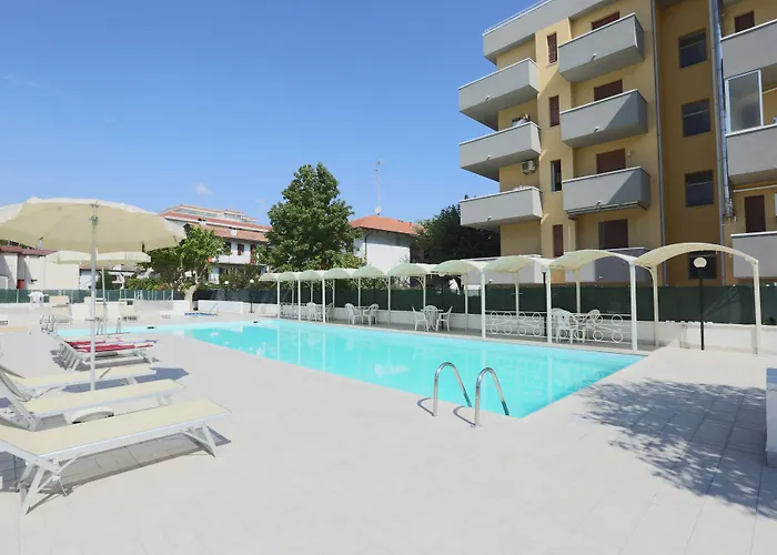 Szálloda Marina - Azzurro Club