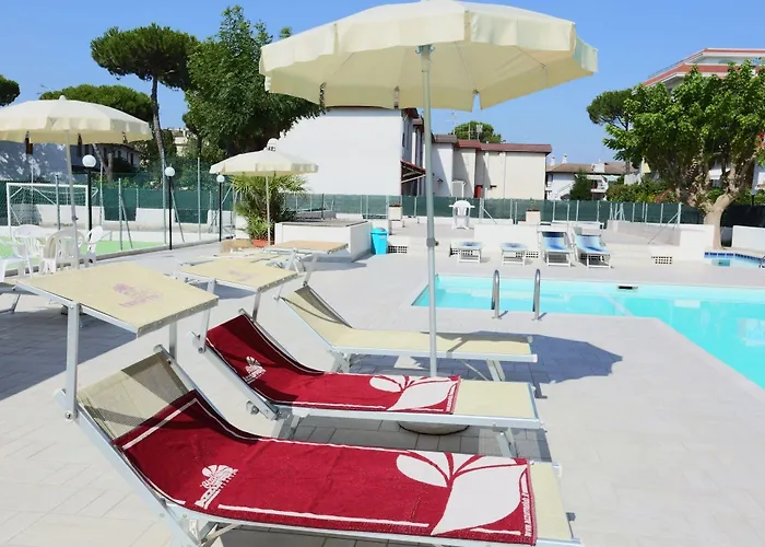 Szálloda Marina - Azzurro Club 3*