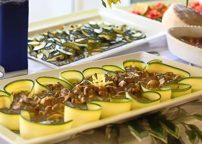 Marina - Azzurro Club Hotel