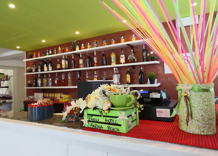 Marina - Azzurro Club Ravenna