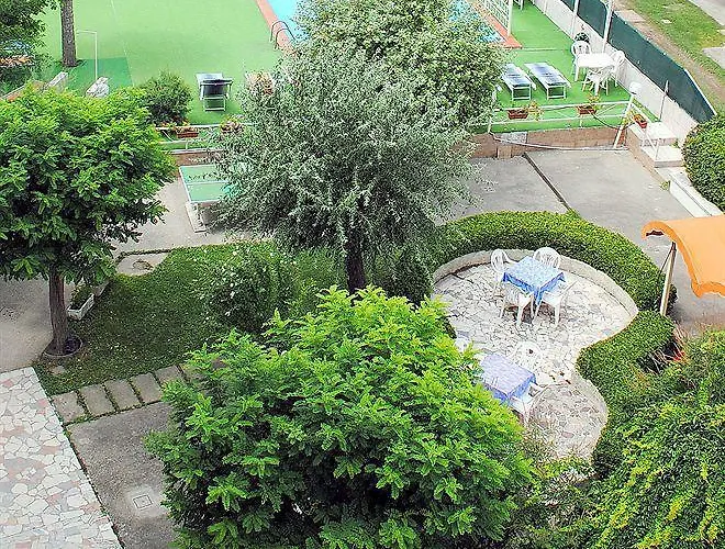 Marina - Azzurro Club Ravenna